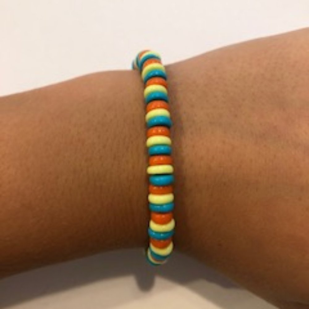 bead bracelet